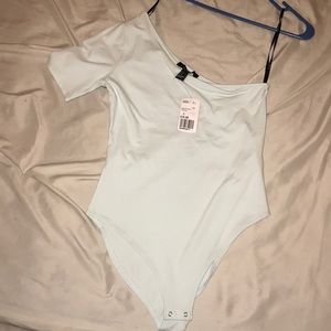 Forever 21 bodysuit